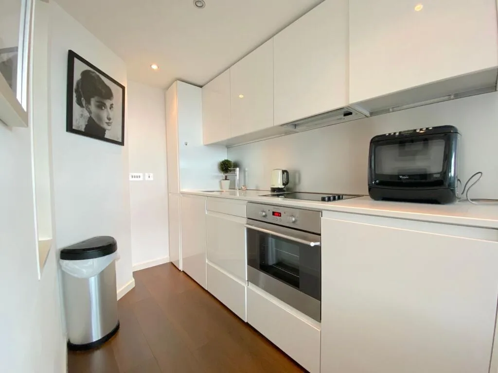 1 bedroom apartment for rent