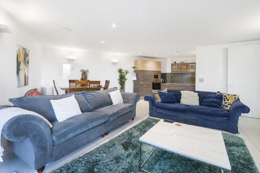 3 bedroom apartment for rent