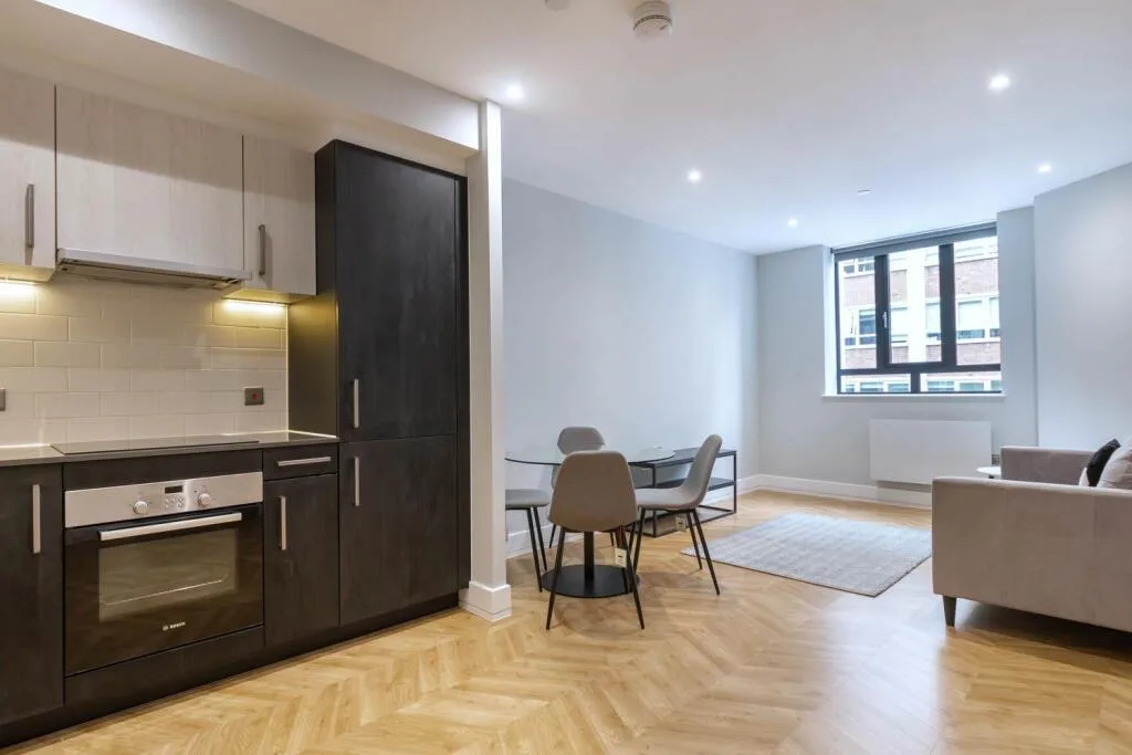 1 bedroom apartment for rent