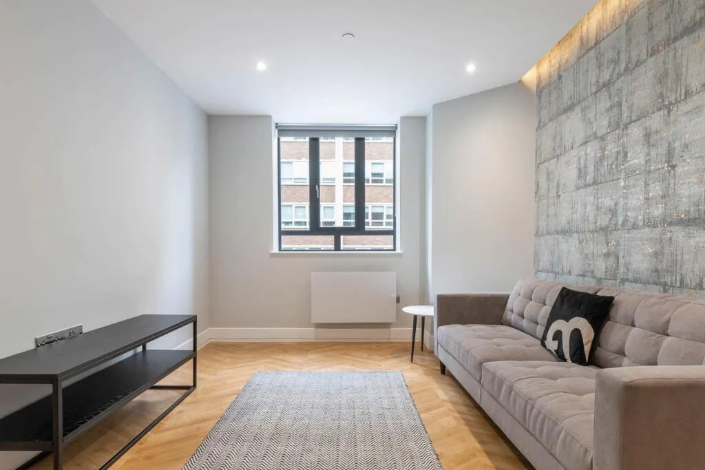 1 bedroom apartment for rent