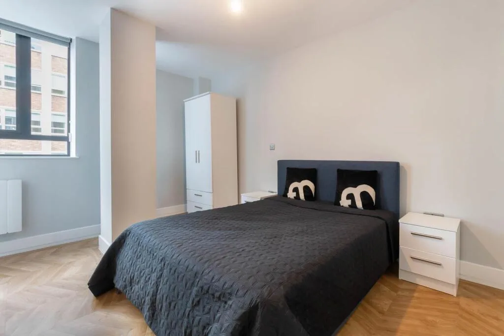 1 bedroom apartment for rent