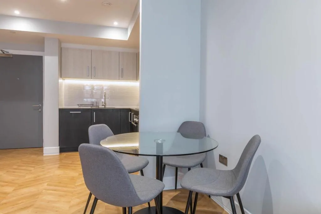 1 bedroom apartment for rent