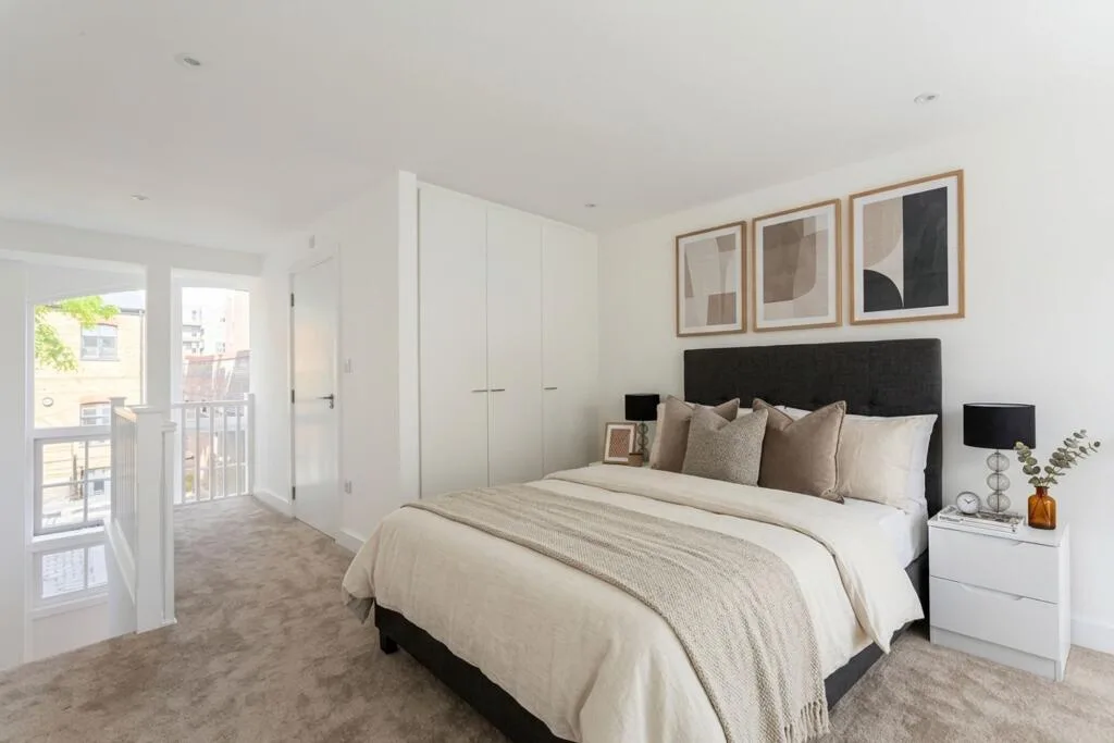 1 bedroom flat for rent