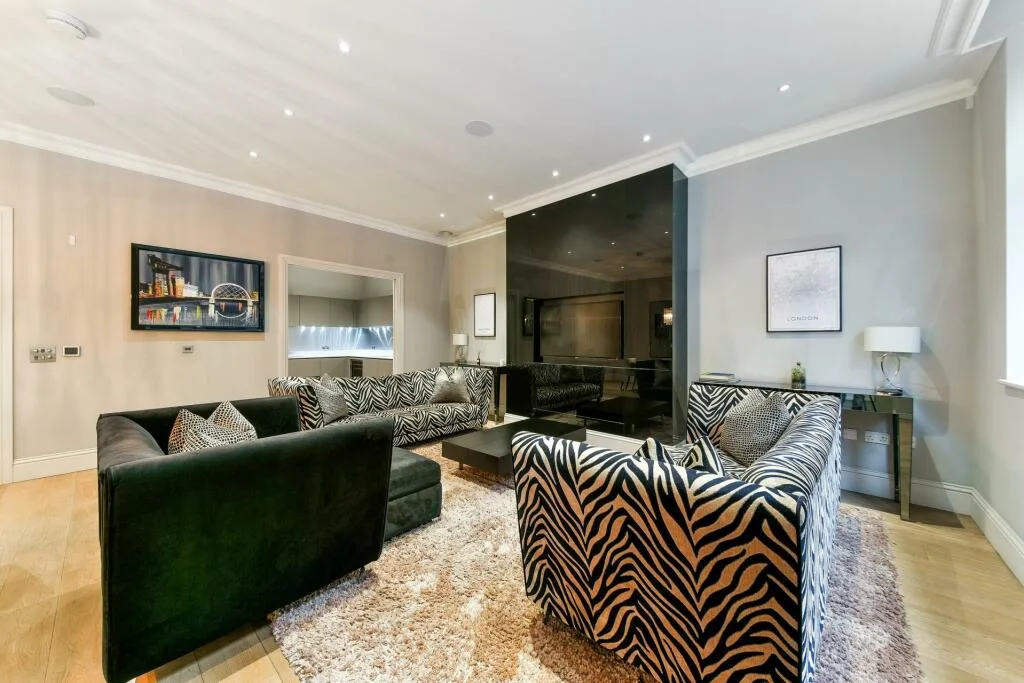 3 bedroom apartment for rent