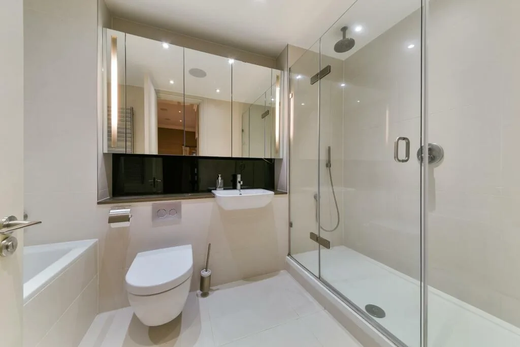 3 bedroom apartment for rent