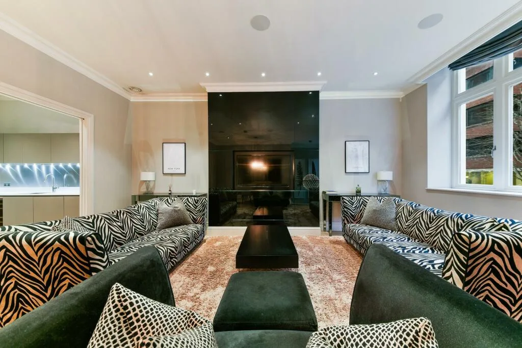 3 bedroom apartment for rent