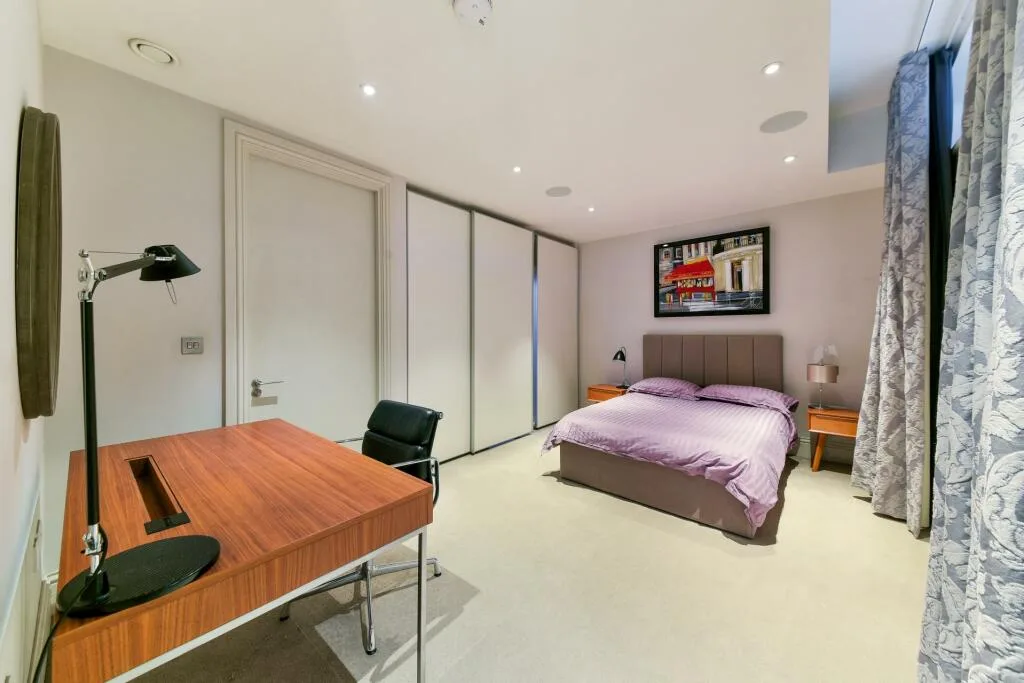 3 bedroom apartment for rent