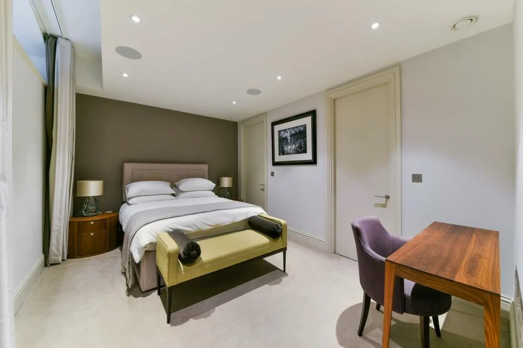 3 bedroom apartment for rent