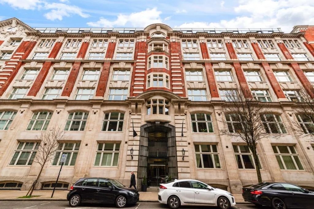 3 bedroom apartment for rent