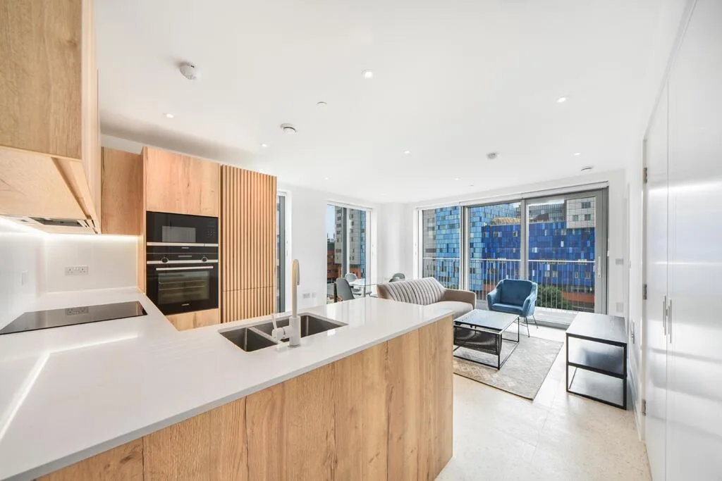2 bedroom apartment for rent