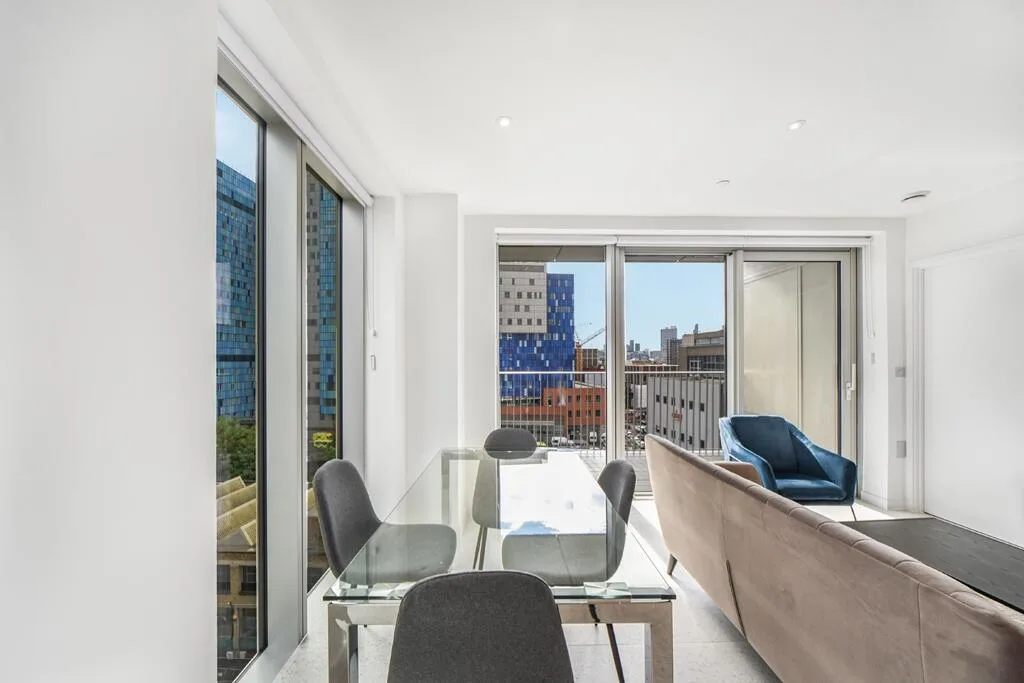 2 bedroom apartment for rent