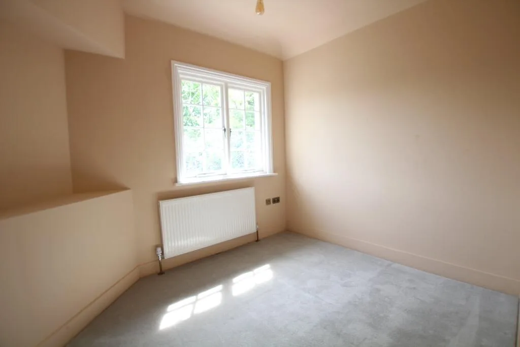 3 bedroom house for rent