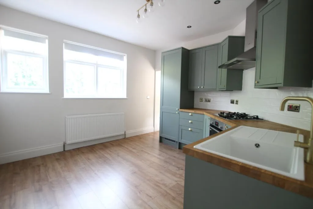 3 bedroom house for rent