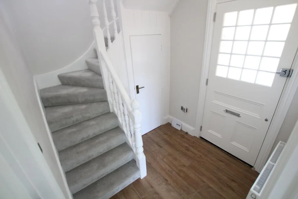 3 bedroom house for rent