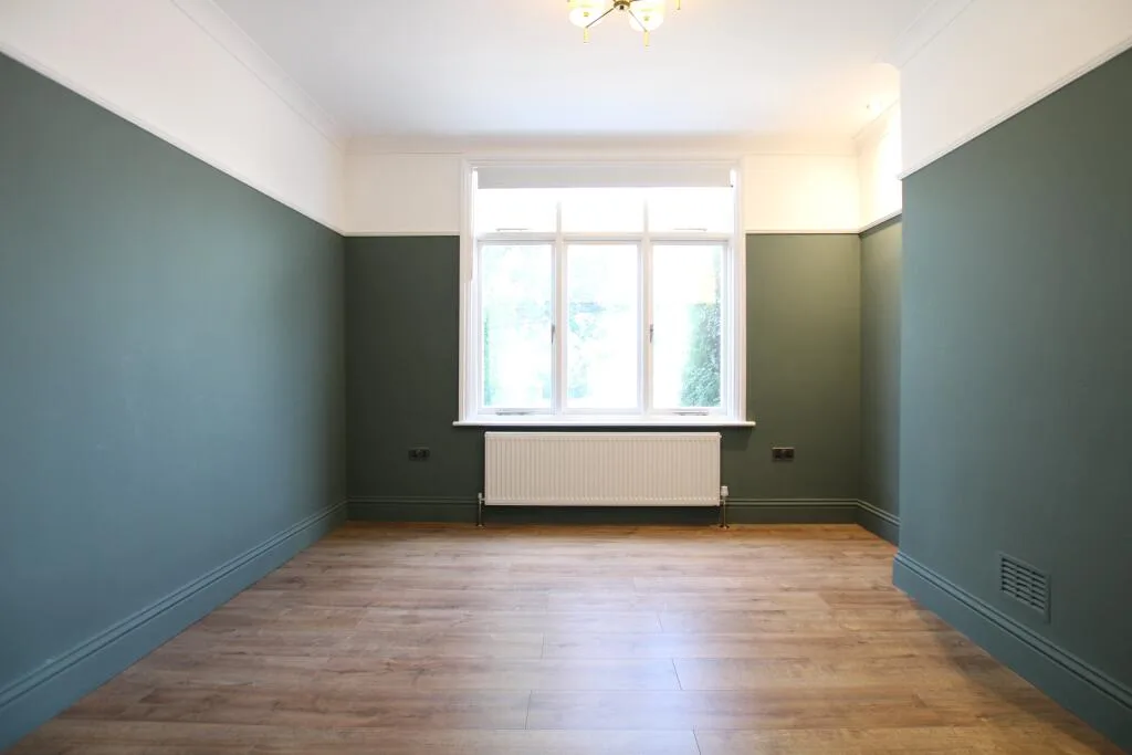 3 bedroom house for rent