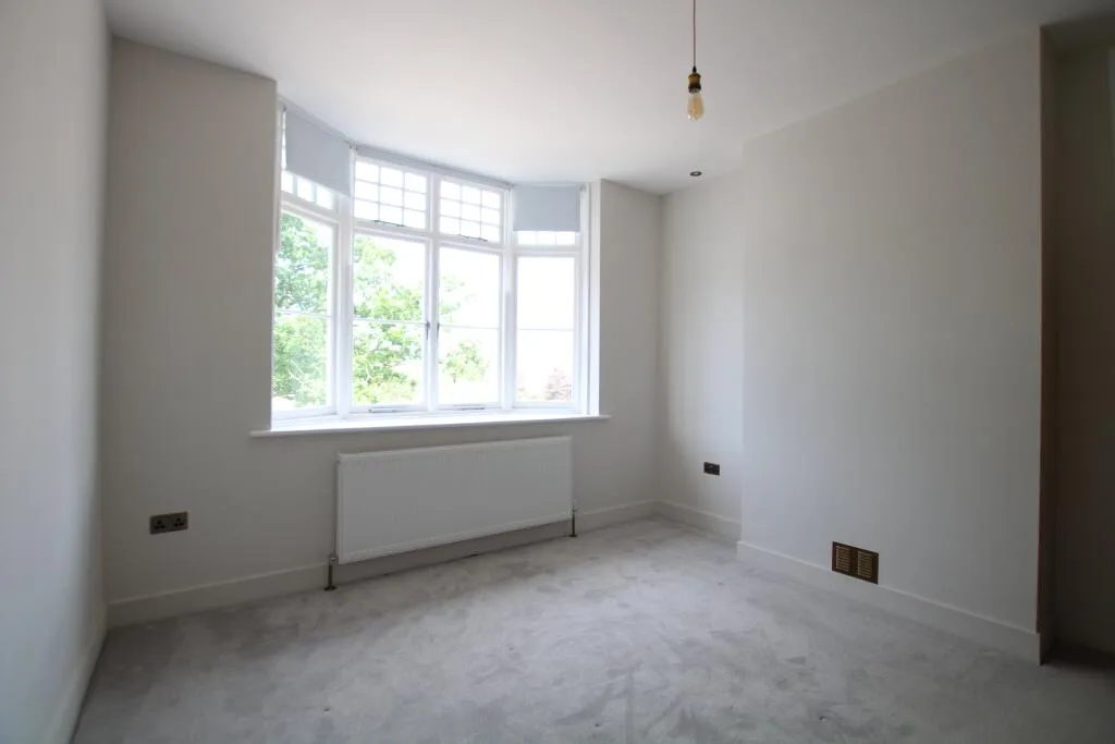 3 bedroom house for rent