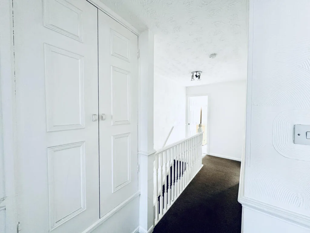 3 bedroom maisonette for rent