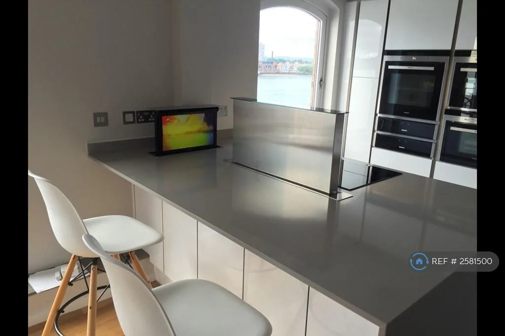 2 bedroom penthouse for rent