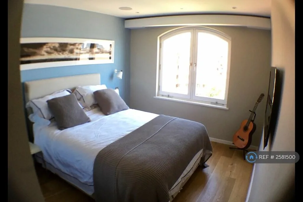 2 bedroom penthouse for rent