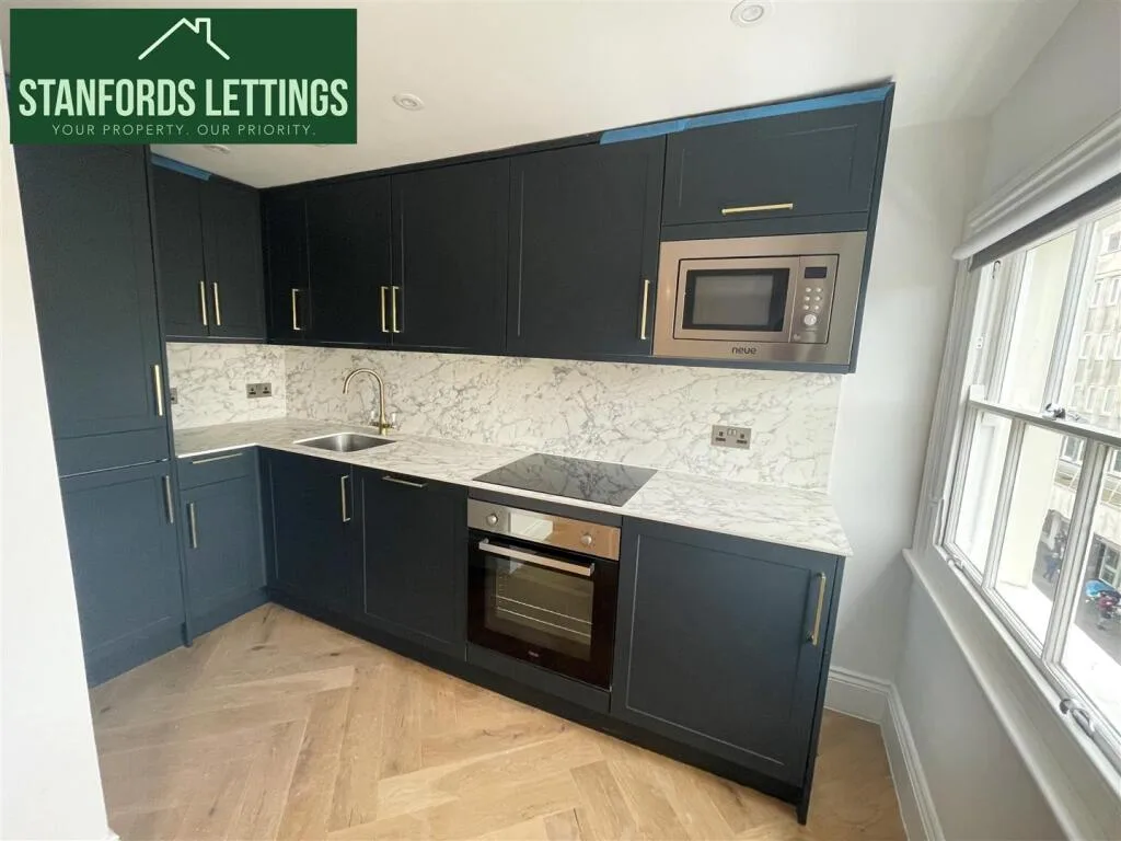 3 bedroom penthouse for rent