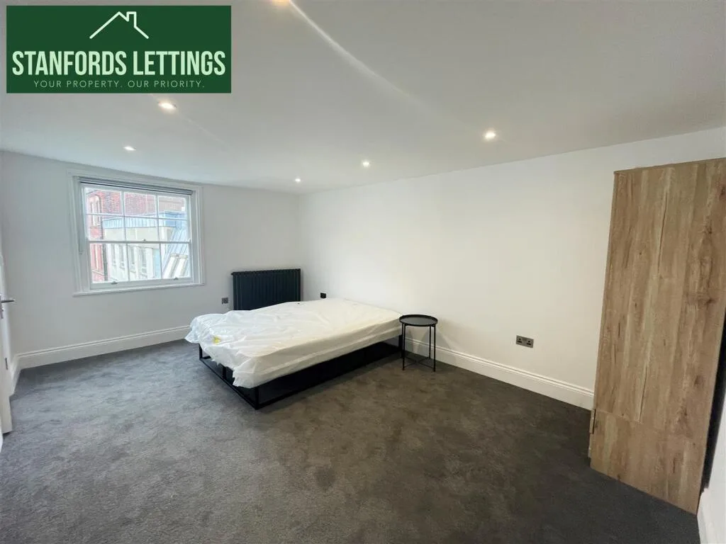 3 bedroom penthouse for rent