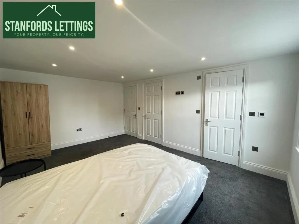 3 bedroom penthouse for rent