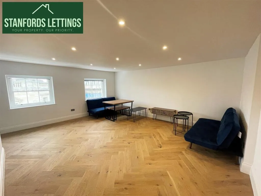 3 bedroom penthouse for rent