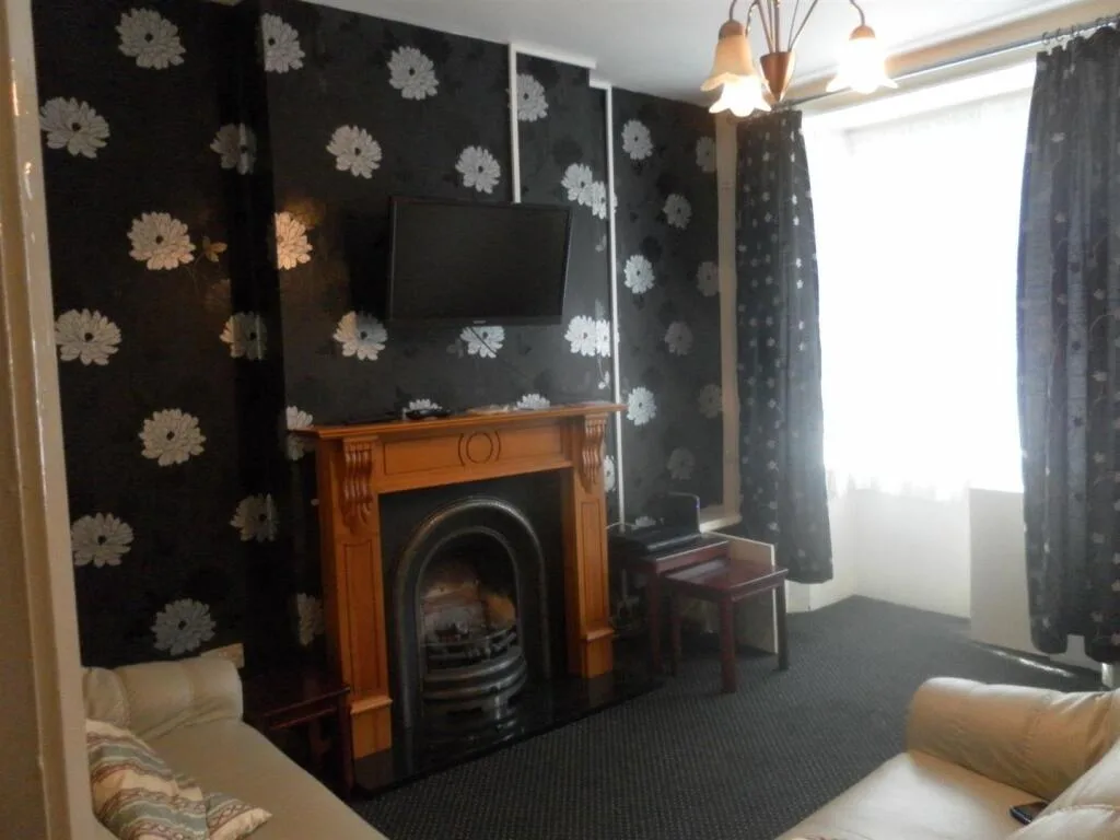 3 bedroom terraced house for rent