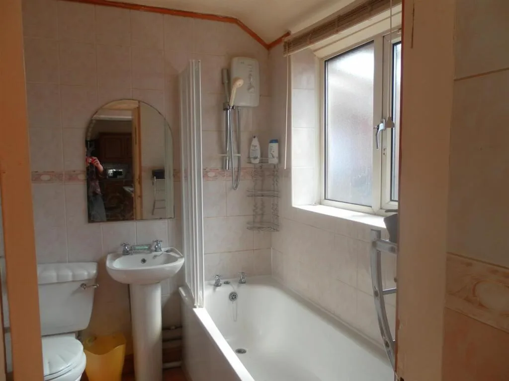 3 bedroom terraced house for rent