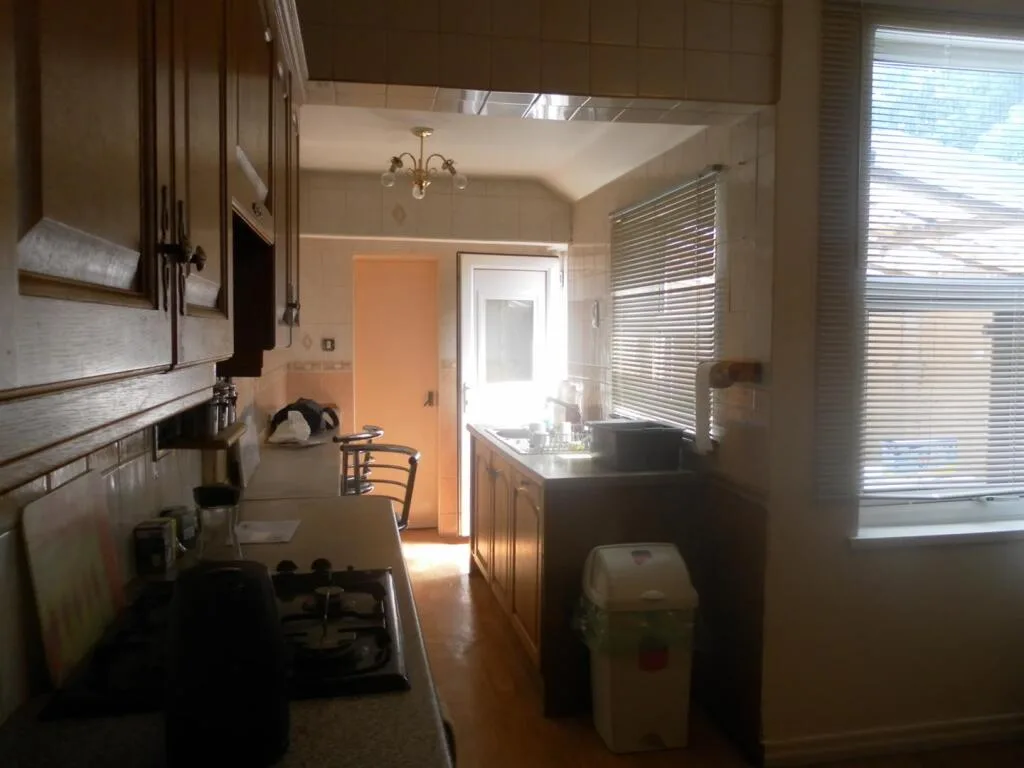 3 bedroom terraced house for rent