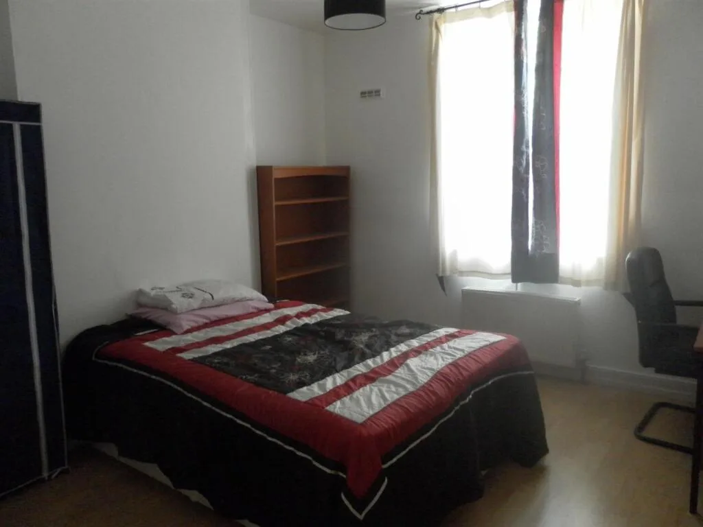 3 bedroom terraced house for rent