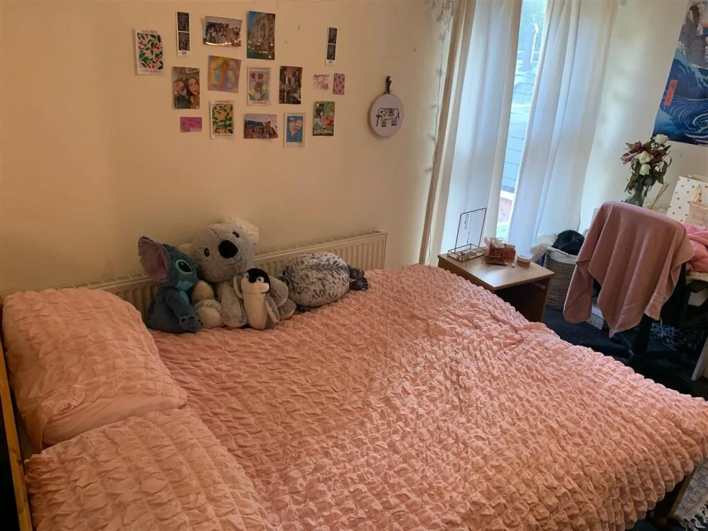 4 bedroom terraced house for rent