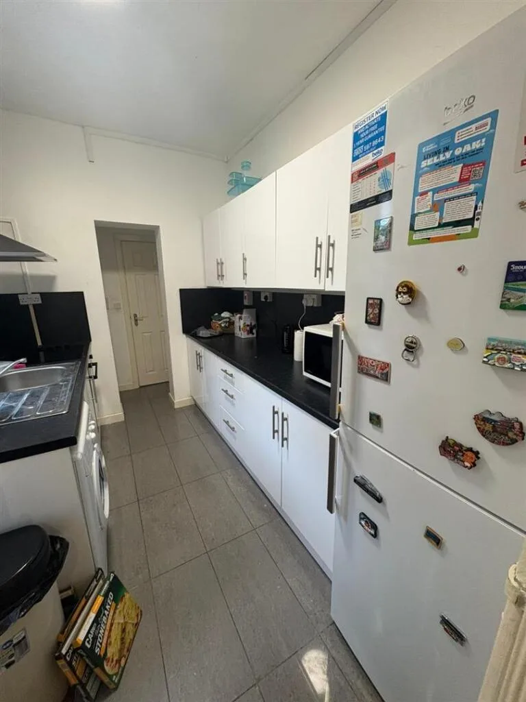 4 bedroom terraced house for rent