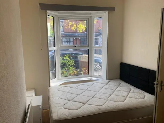 4 bedroom terraced house for rent