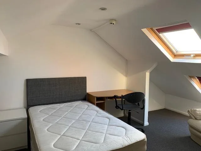 4 bedroom terraced house for rent