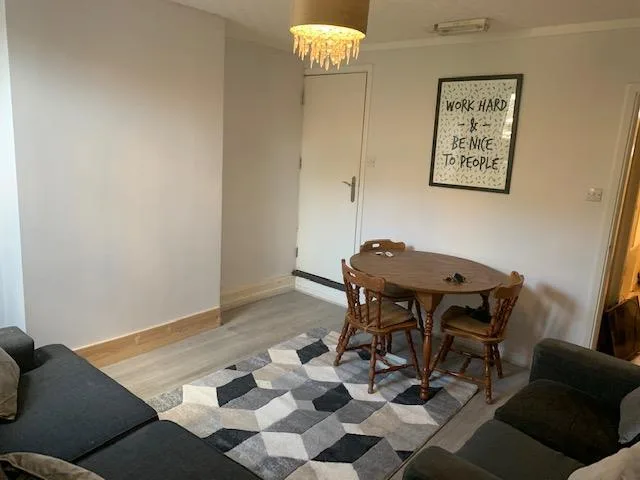 4 bedroom terraced house for rent
