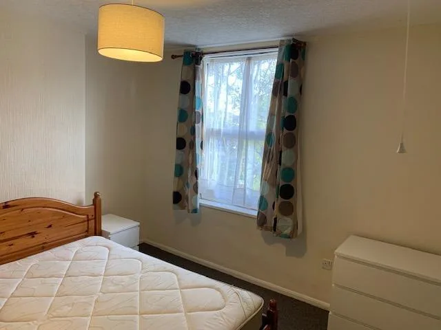 4 bedroom terraced house for rent