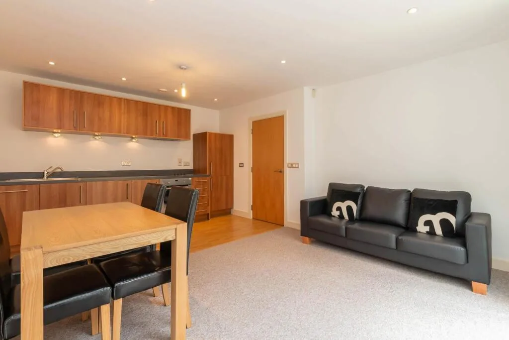 1 bedroom apartment for rent