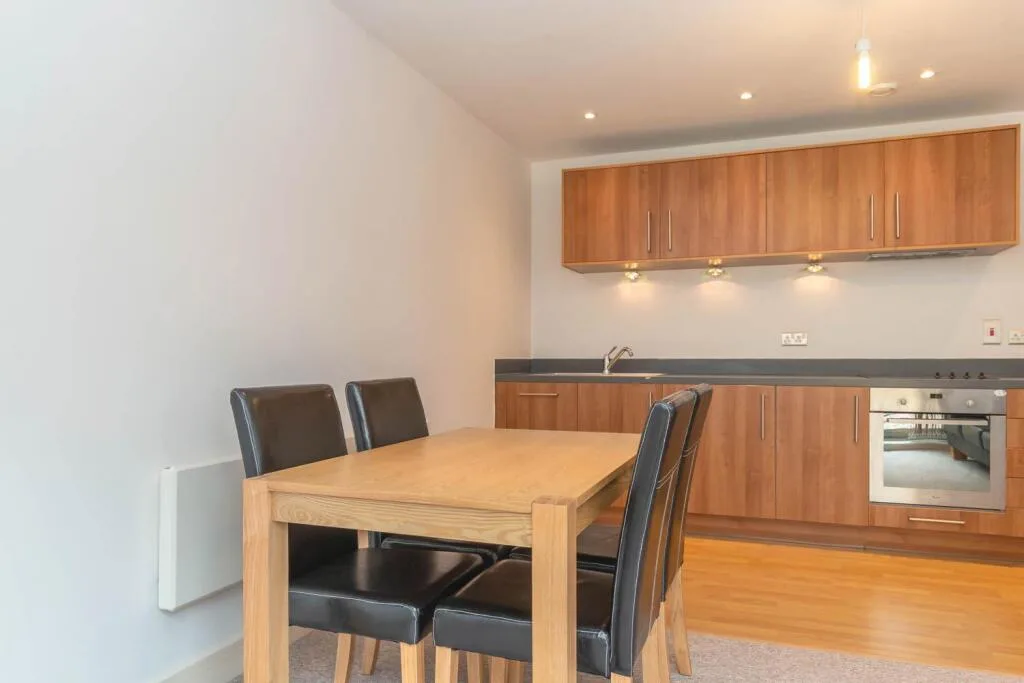 1 bedroom apartment for rent