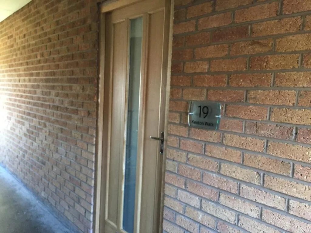 3 bedroom flat for rent