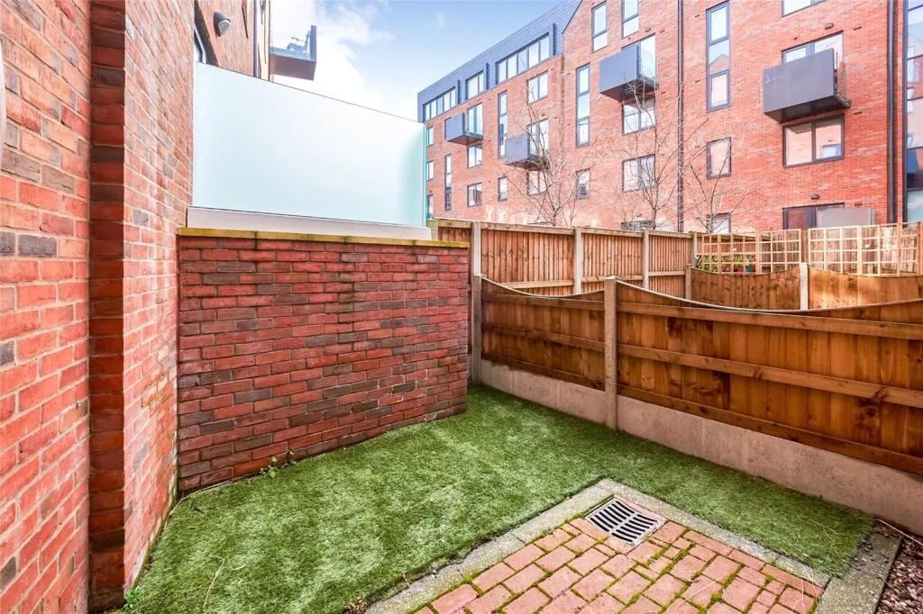 3 bedroom terraced house for rent