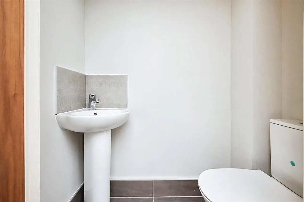 3 bedroom terraced house for rent