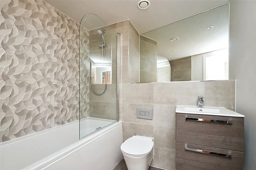 3 bedroom terraced house for rent