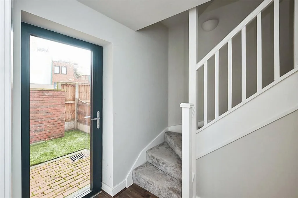 3 bedroom terraced house for rent