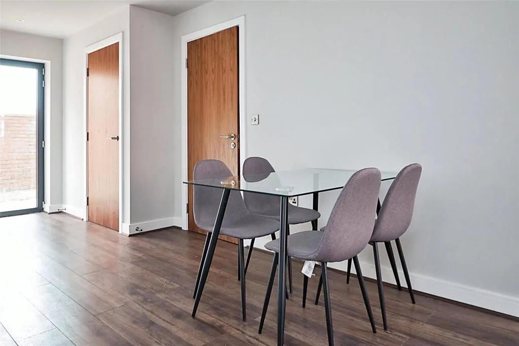 3 bedroom terraced house for rent
