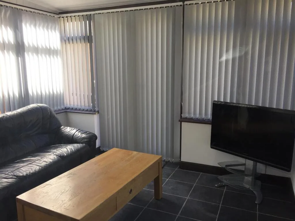 4 bedroom terraced house for rent