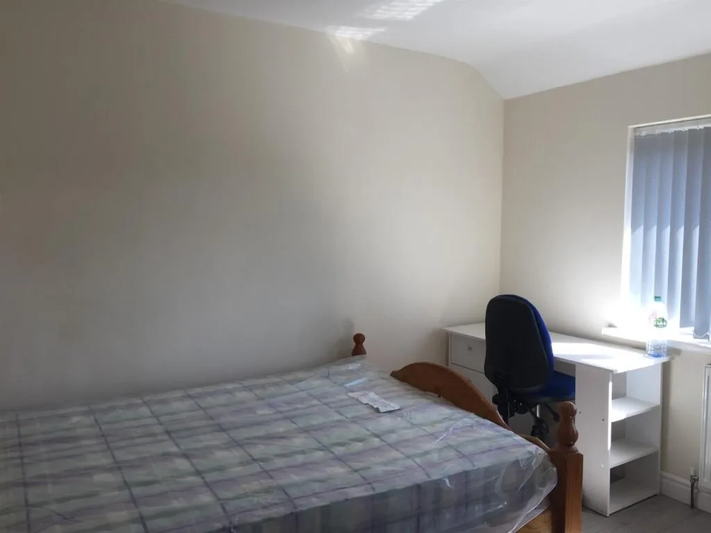 4 bedroom terraced house for rent
