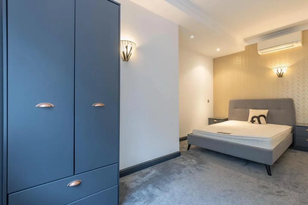 1 bedroom apartment for rent