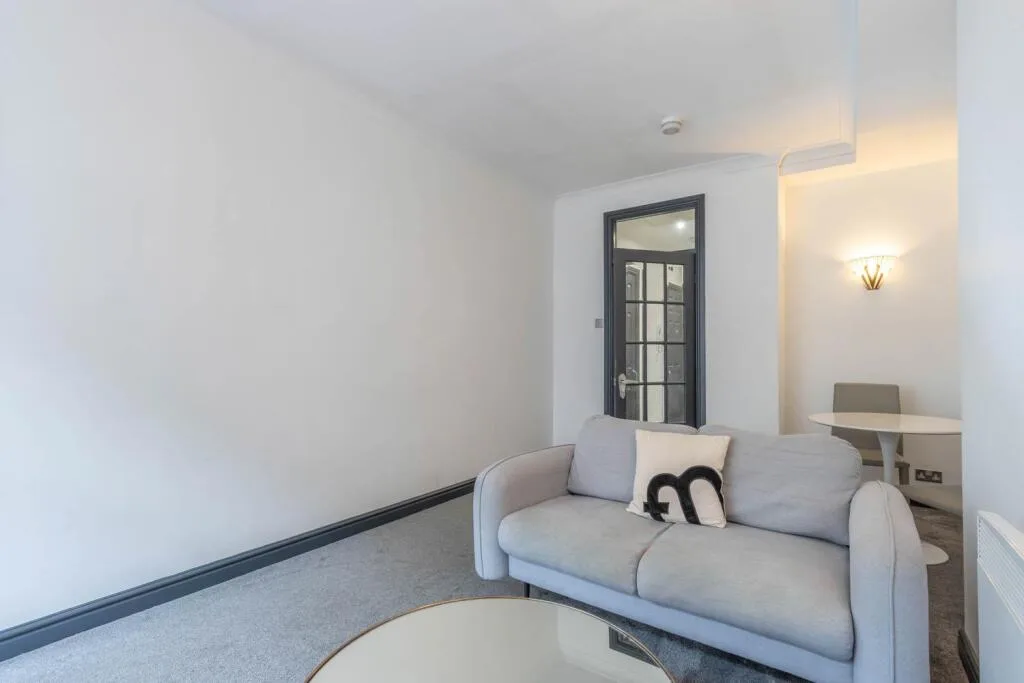 1 bedroom apartment for rent