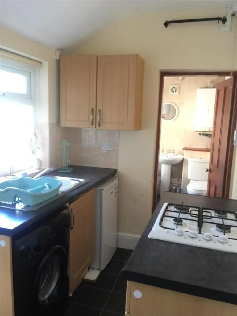 2 bedroom terraced house for rent